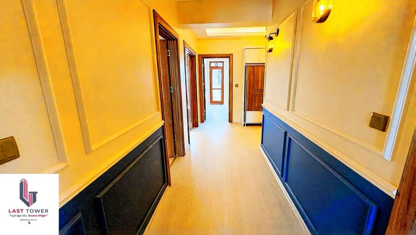 ERZURUM SATILIK 3+1 DAİRE | ÜNİVERSİTE + ŞEHİR HASTANESİ YAKINI - Fotoğraf 6