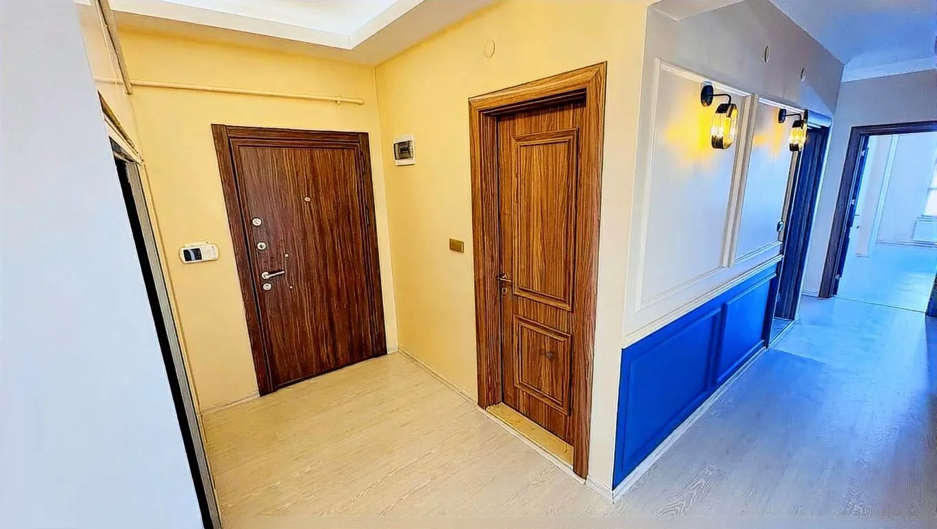 ERZURUM SATILIK 3+1 DAİRE | ÜNİVERSİTE + ŞEHİR HASTANESİ YAKINI - Fotoğraf 8