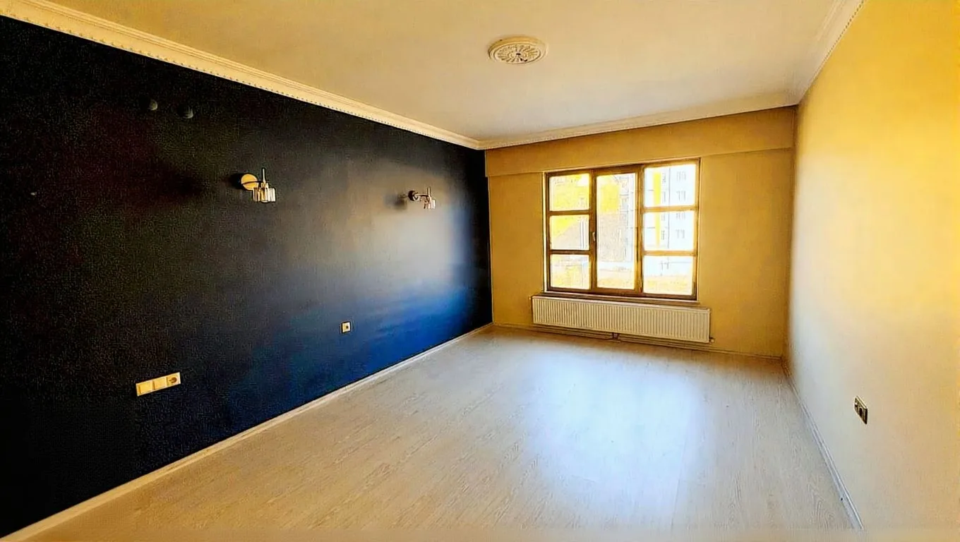 ERZURUM SATILIK 3+1 DAİRE | ÜNİVERSİTE + ŞEHİR HASTANESİ YAKINI - Fotoğraf 9