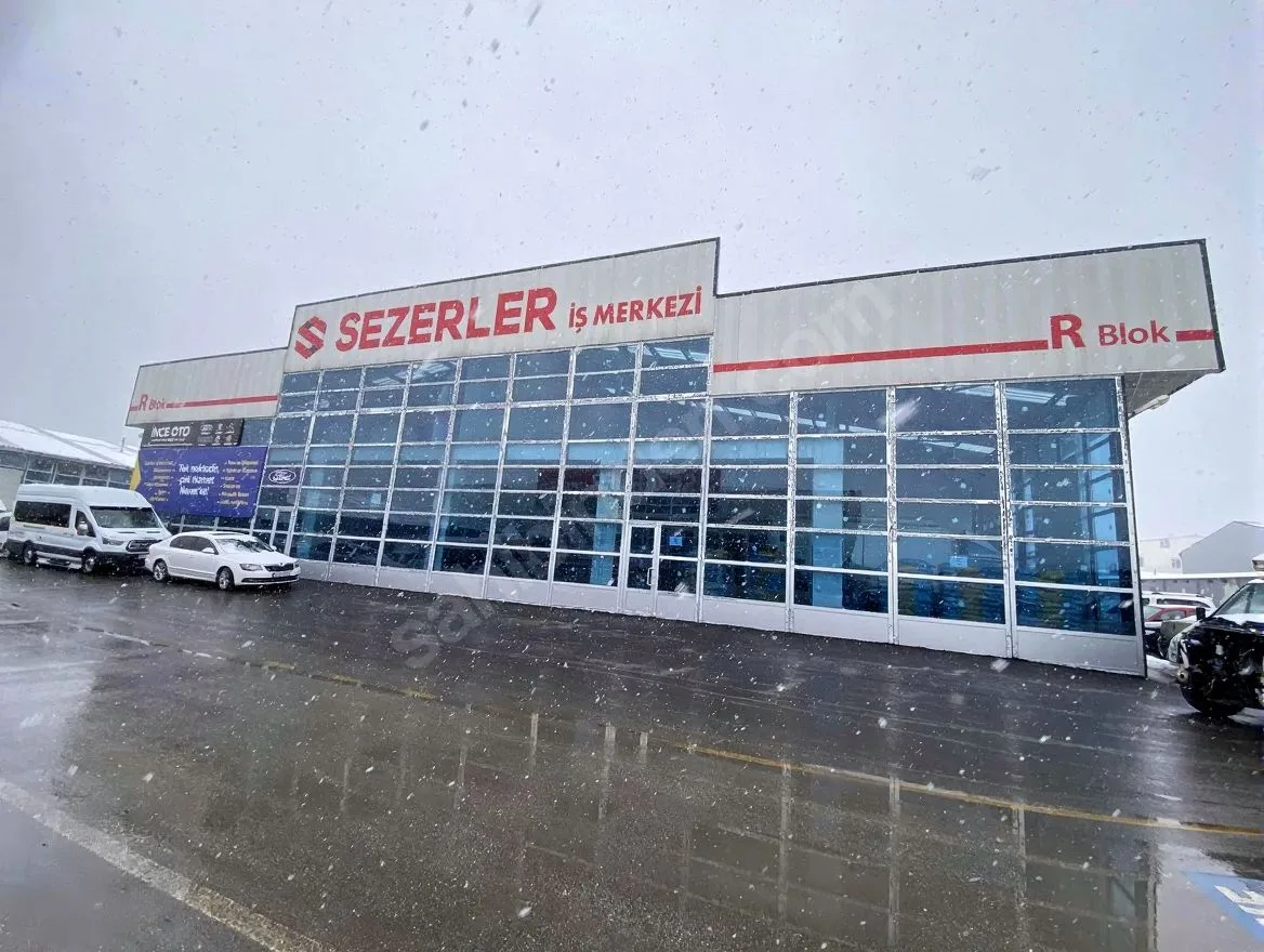 KİRALIK DÜKKAN ERZURUM YAKUTIYE KURTULUŞ MH. CADDE ÜZERİ - 1