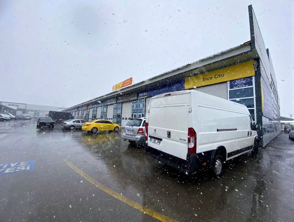 KİRALIK DÜKKAN ERZURUM YAKUTIYE KURTULUŞ MH. CADDE ÜZERİ - 2