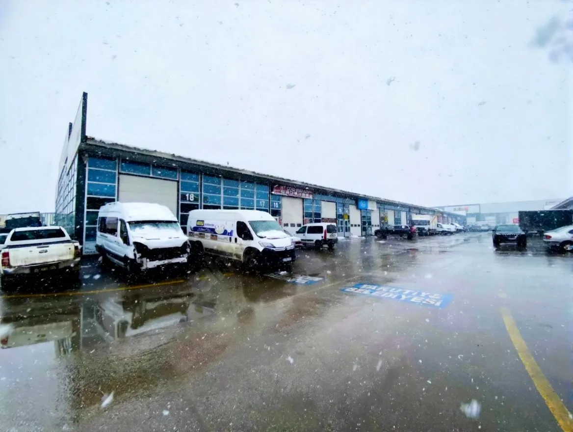 KİRALIK DÜKKAN ERZURUM YAKUTIYE KURTULUŞ MH. CADDE ÜZERİ - 3