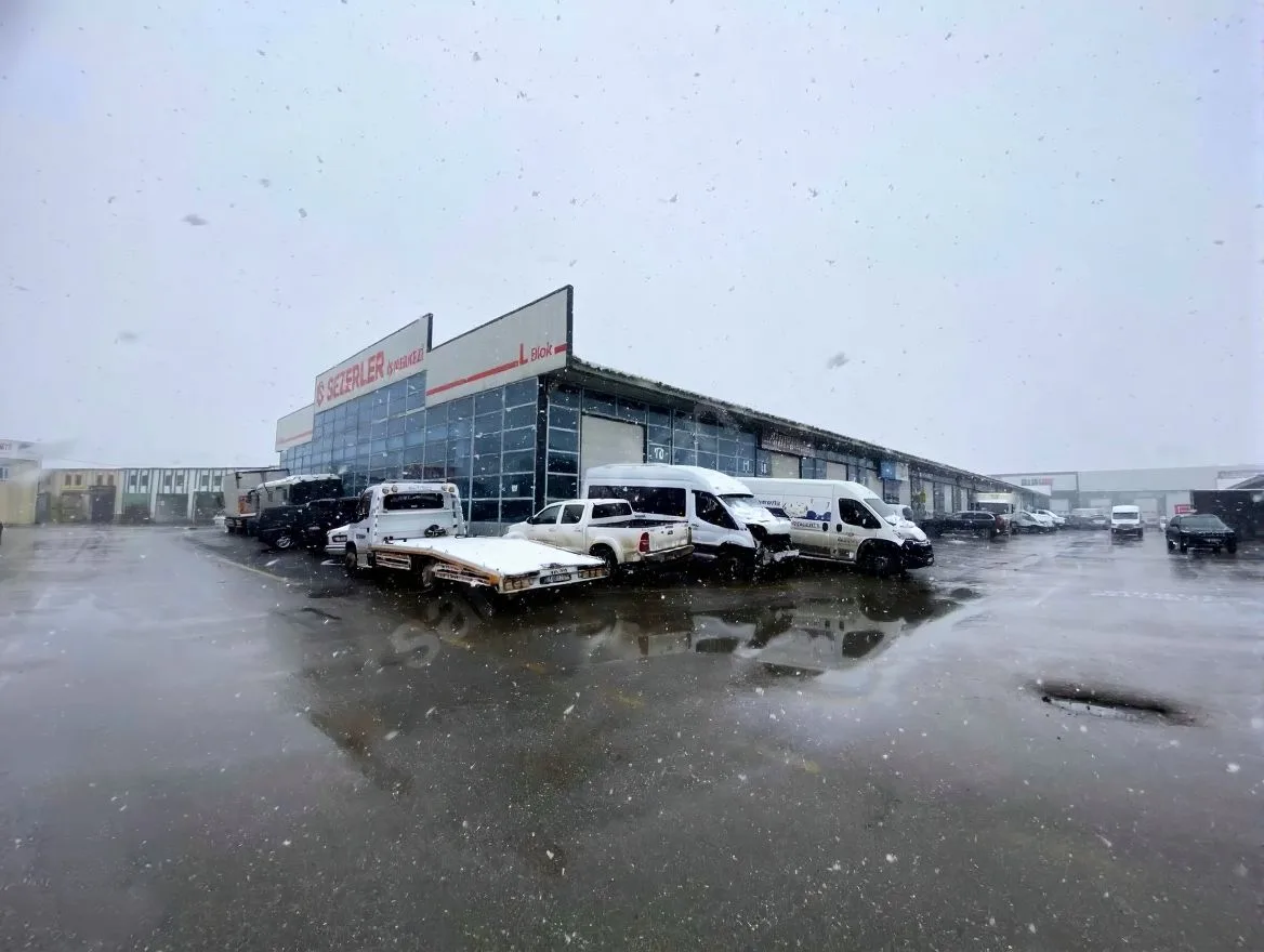 KİRALIK DÜKKAN ERZURUM YAKUTIYE KURTULUŞ MH. CADDE ÜZERİ - 5