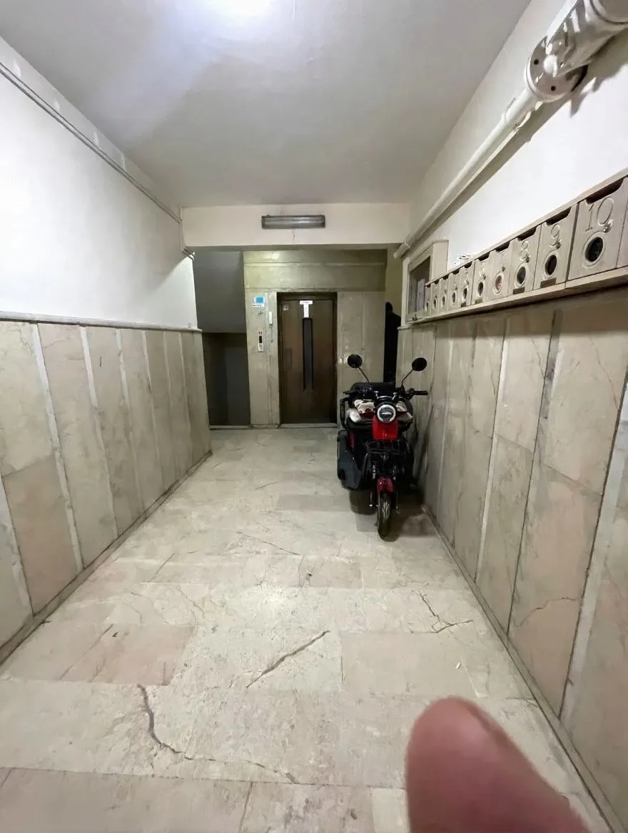 ERZURUM YAKUTIYE KİRALIK 3+1 DAİRE ★ 130M² ASANSÖRLÜ - 2