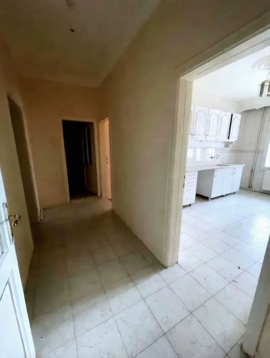 ERZURUM YAKUTIYE KİRALIK 3+1 DAİRE ★ 130M² ASANSÖRLÜ - 3