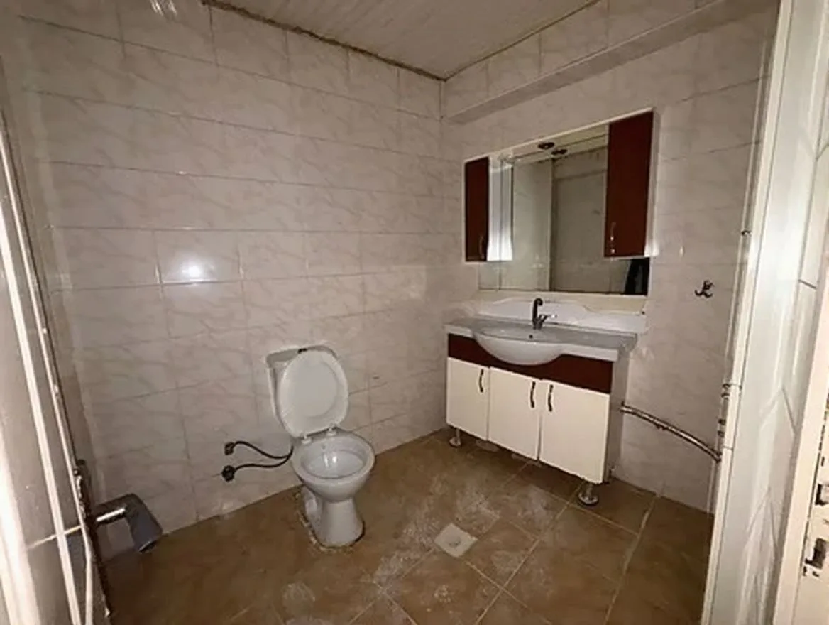 ERZURUM YAKUTIYE KİRALIK 4+1 DAİRE ★ 150M² ASANSÖRLÜ - Fotoğraf 10
