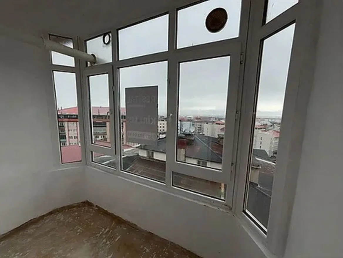 ERZURUM YAKUTIYE KİRALIK 4+1 DAİRE ★ 150M² ASANSÖRLÜ - Fotoğraf 16
