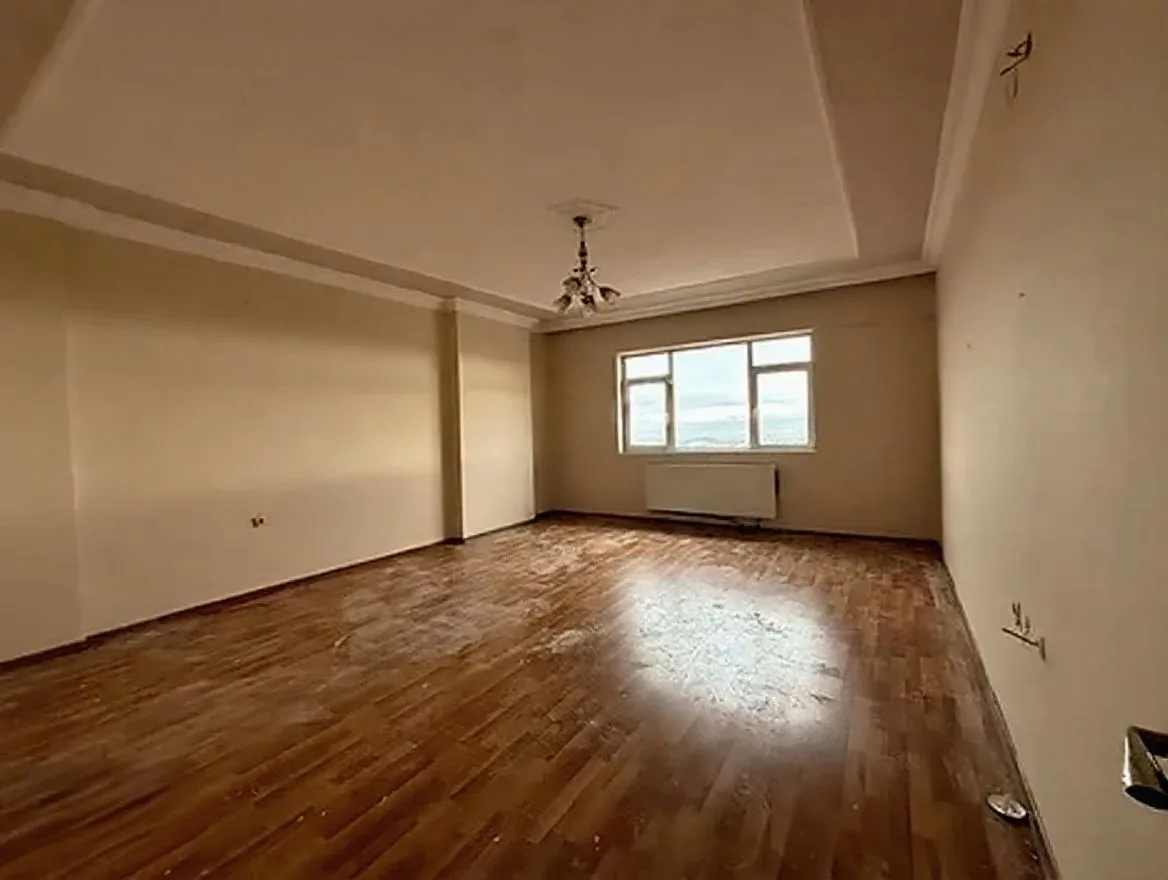 ERZURUM YAKUTIYE KİRALIK 4+1 DAİRE ★ 150M² ASANSÖRLÜ - 4