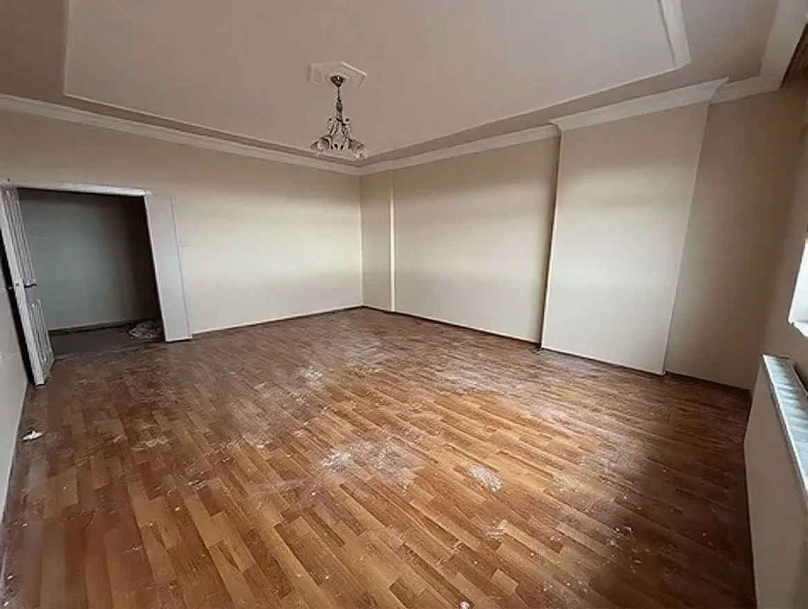 ERZURUM YAKUTIYE KİRALIK 4+1 DAİRE ★ 150M² ASANSÖRLÜ - 5