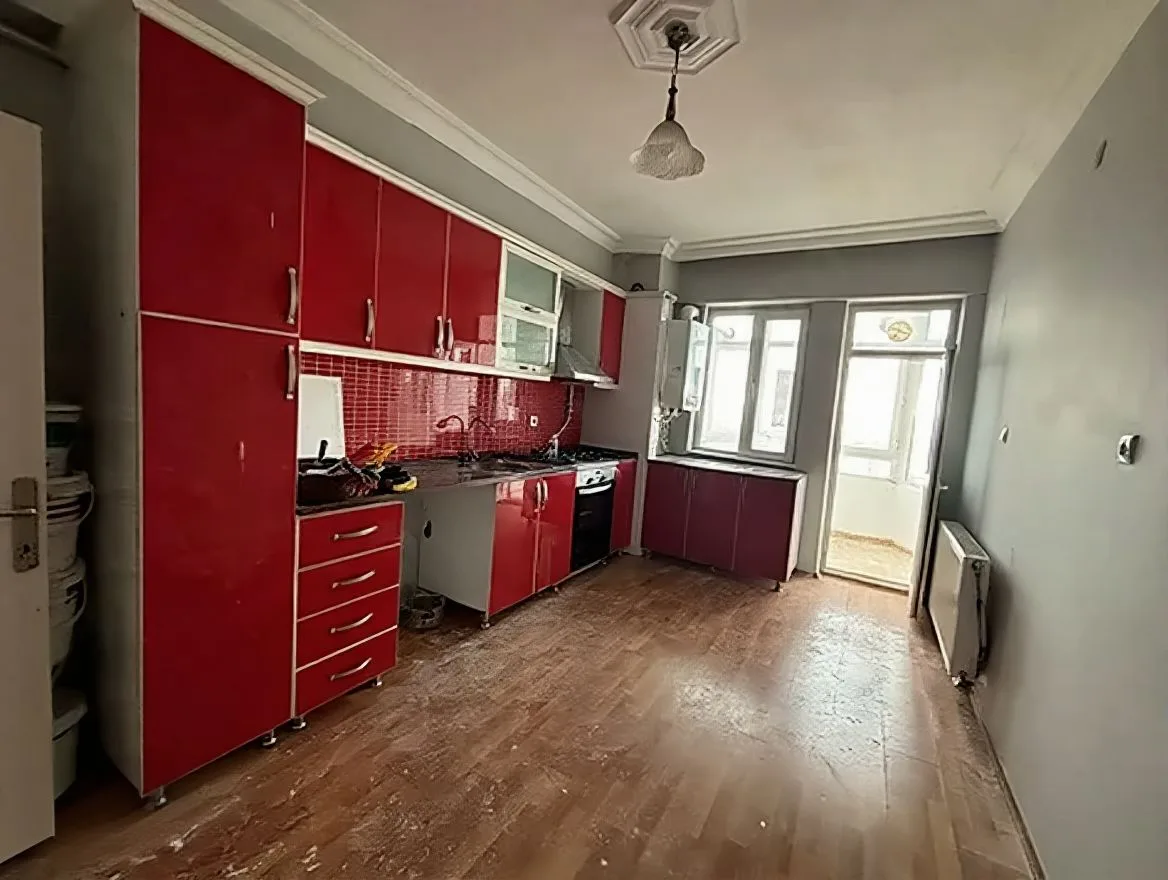 ERZURUM YAKUTIYE KİRALIK 4+1 DAİRE ★ 150M² ASANSÖRLÜ - Fotoğraf 6