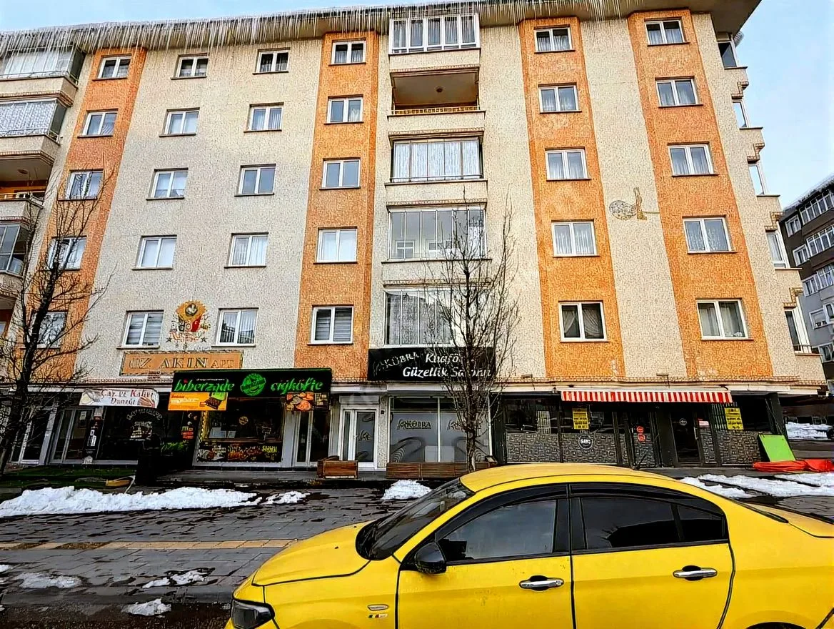 120M² KİRALIK DÜKKAN ERZURUM PALANDÖKEN HÜSEYIN AVNI ULAŞ MH. - 1