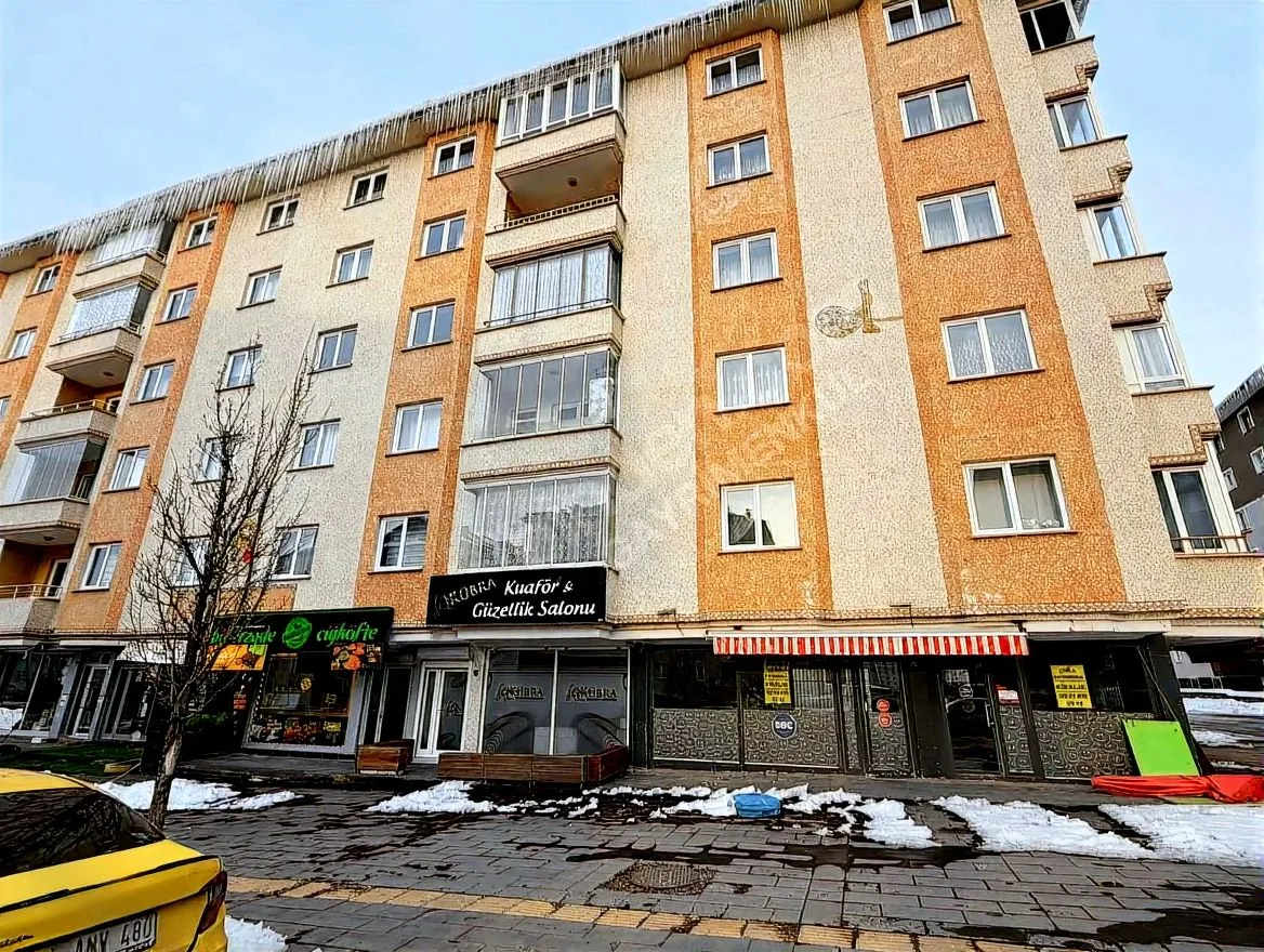 120M² KİRALIK DÜKKAN ERZURUM PALANDÖKEN HÜSEYIN AVNI ULAŞ MH. - 2