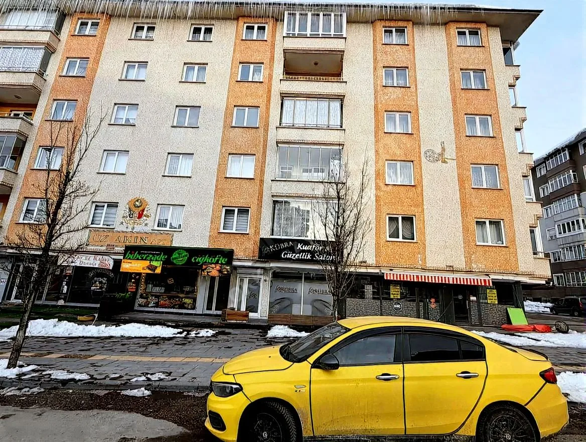 120M² KİRALIK DÜKKAN ERZURUM PALANDÖKEN HÜSEYIN AVNI ULAŞ MH. - 3