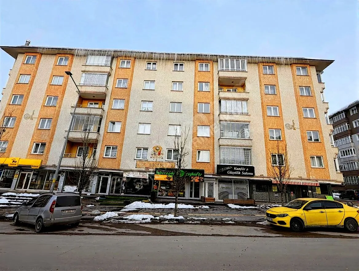 120M² KİRALIK DÜKKAN ERZURUM PALANDÖKEN HÜSEYIN AVNI ULAŞ MH. - 4