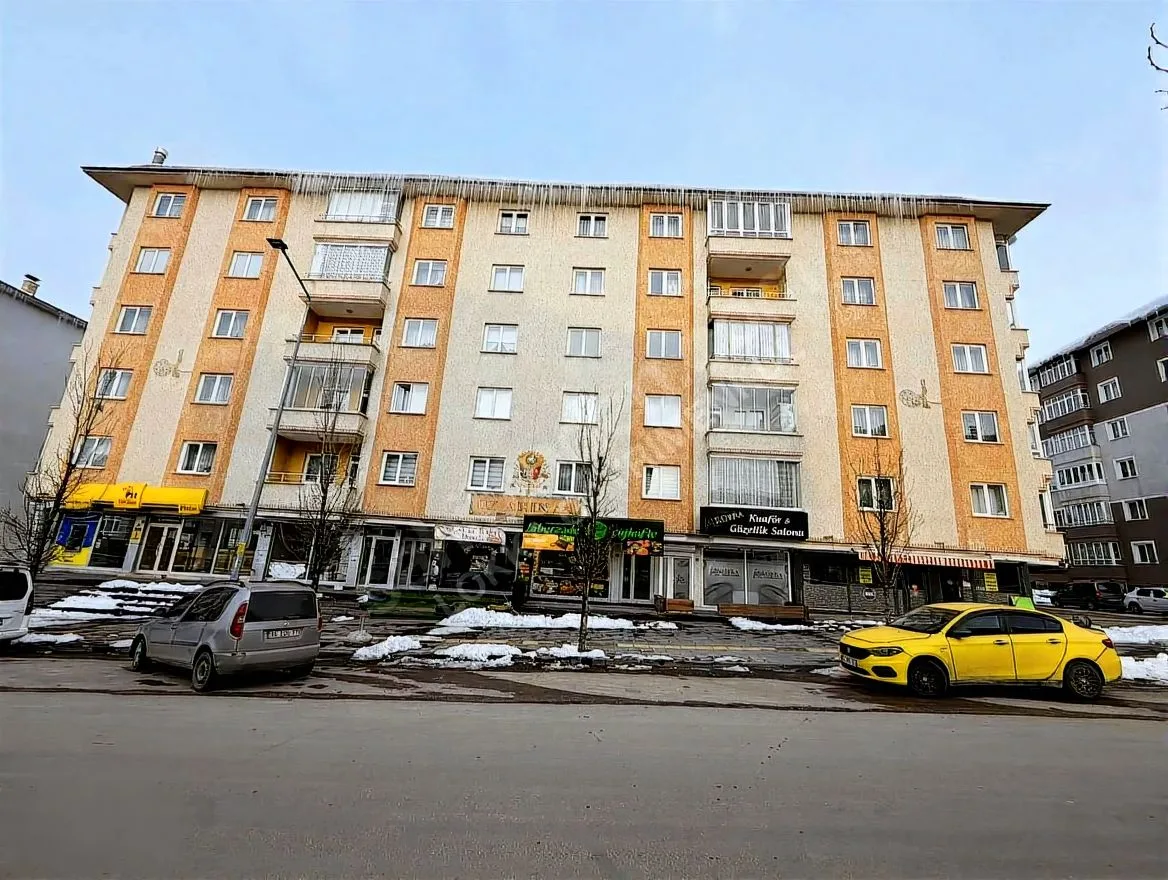 120M² KİRALIK DÜKKAN ERZURUM PALANDÖKEN HÜSEYIN AVNI ULAŞ MH. - 5