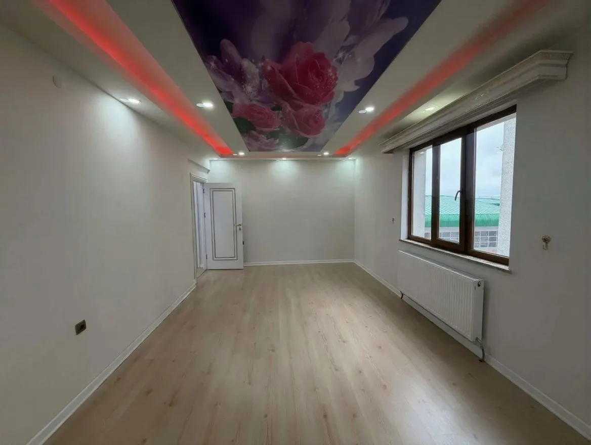 ERZURUM PALANDÖKEN KİRALIK 3+1 DAİRE 170M² MERKEZİ ISITMALI - Fotoğraf 11