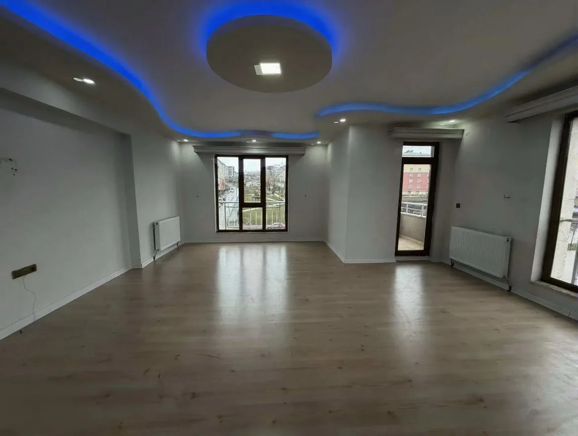 ERZURUM PALANDÖKEN KİRALIK 3+1 DAİRE 170M² MERKEZİ ISITMALI - Fotoğraf 14