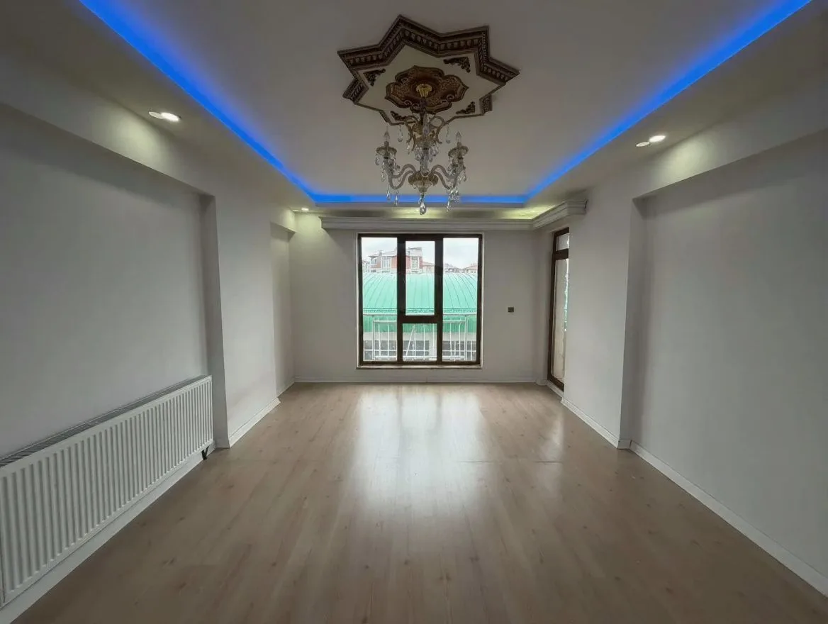 ERZURUM PALANDÖKEN KİRALIK 3+1 DAİRE 170M² MERKEZİ ISITMALI - Fotoğraf 15