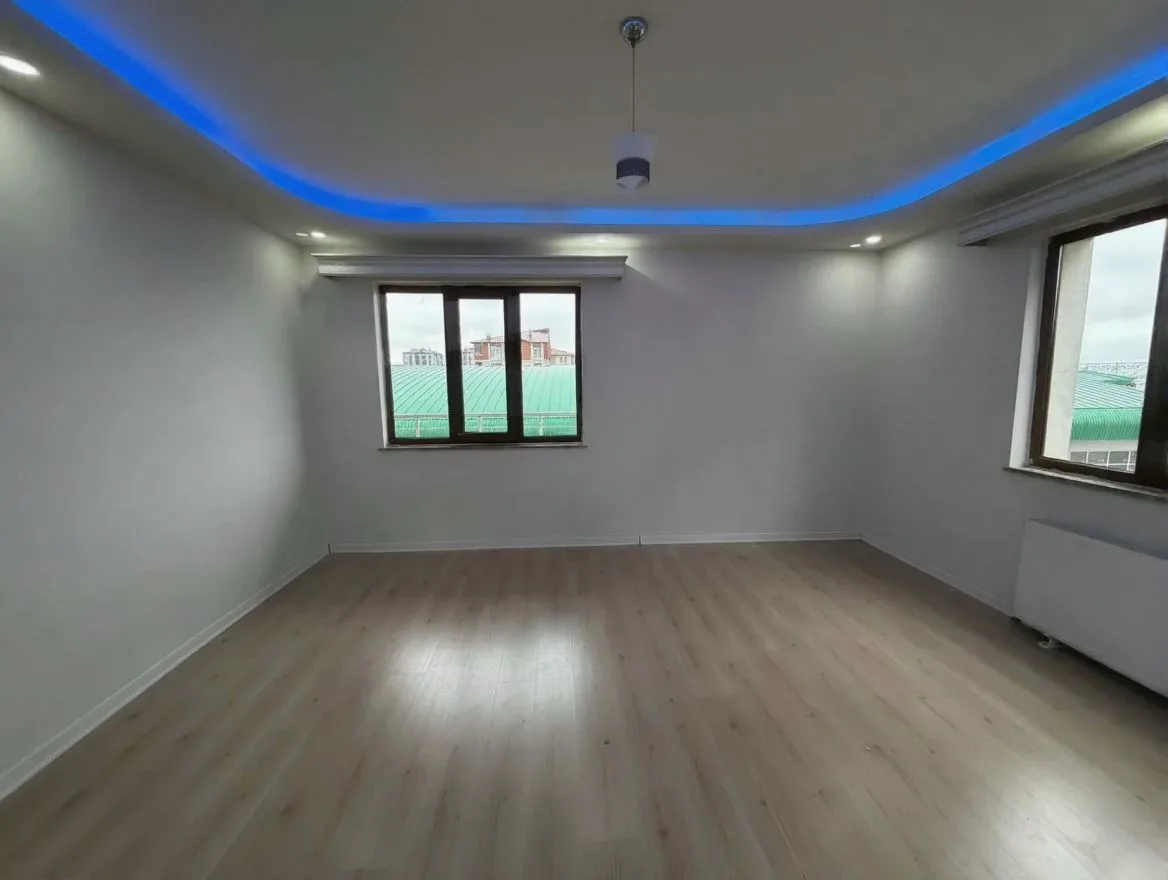 ERZURUM PALANDÖKEN KİRALIK 3+1 DAİRE 170M² MERKEZİ ISITMALI - Fotoğraf 16