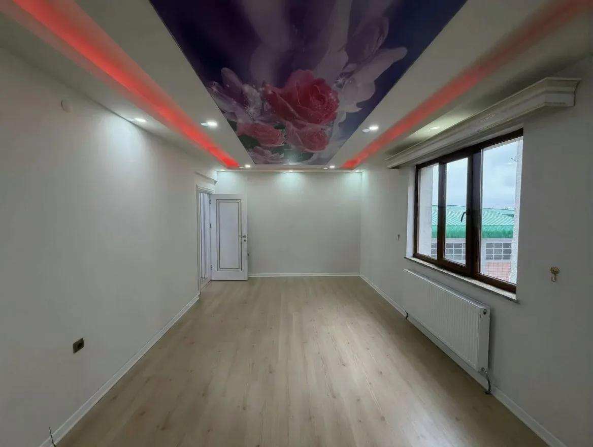 ERZURUM PALANDÖKEN KİRALIK 3+1 DAİRE 170M² MERKEZİ ISITMALI - Fotoğraf 18