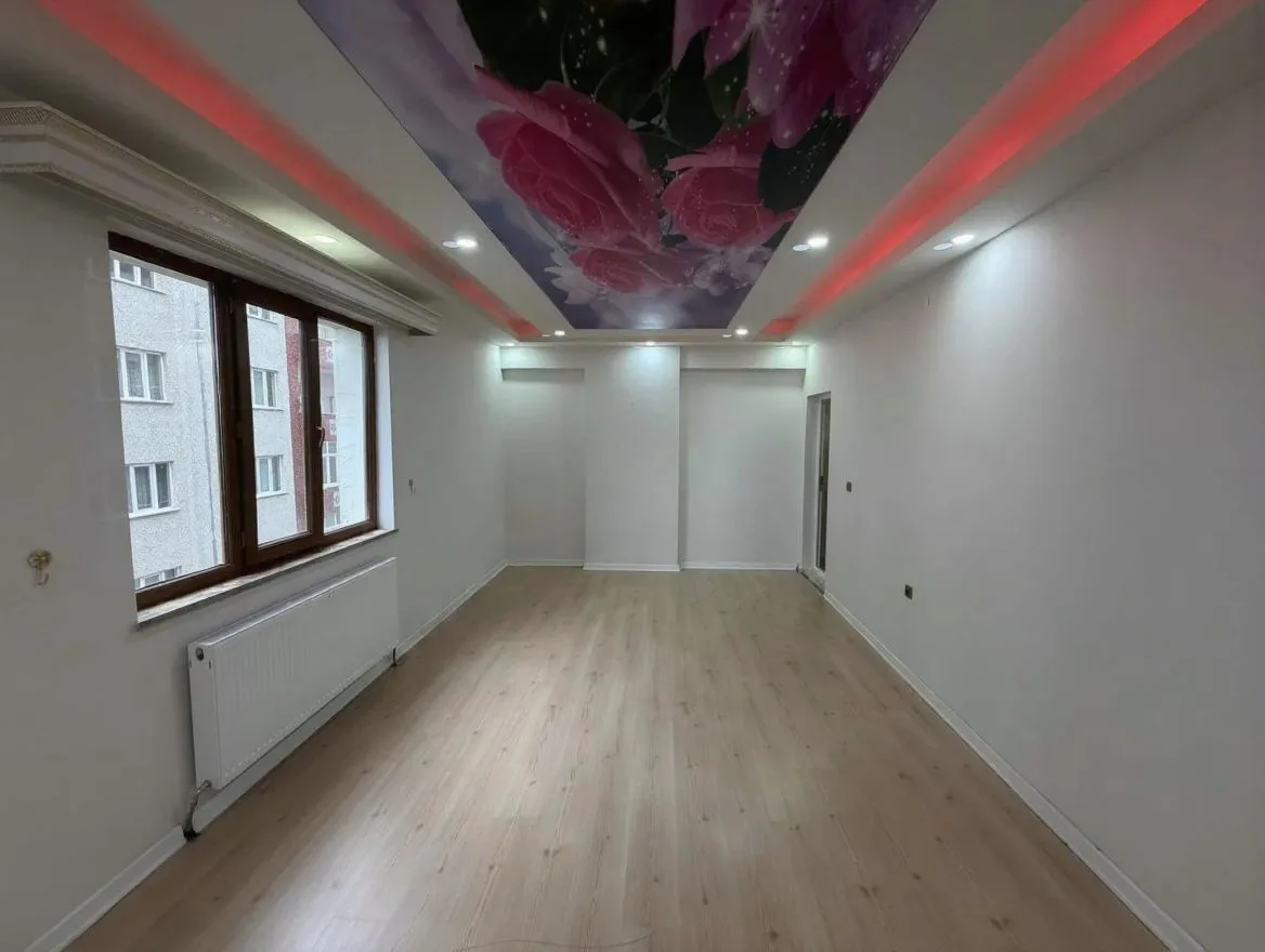 ERZURUM PALANDÖKEN KİRALIK 3+1 DAİRE 170M² MERKEZİ ISITMALI - Fotoğraf 19