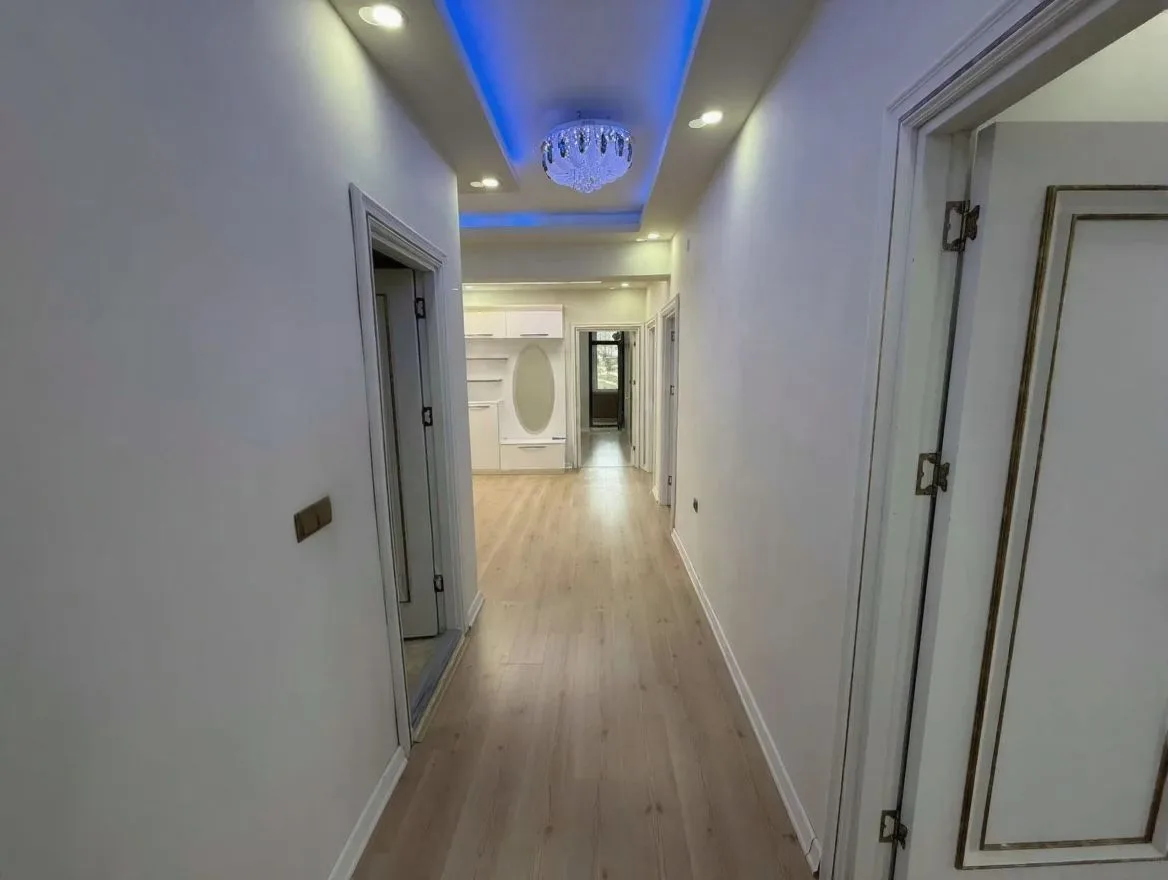 ERZURUM PALANDÖKEN KİRALIK 3+1 DAİRE 170M² MERKEZİ ISITMALI - Fotoğraf 24