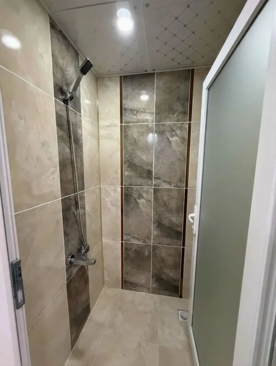 ERZURUM PALANDÖKEN KİRALIK 3+1 DAİRE 170M² MERKEZİ ISITMALI - Fotoğraf 25