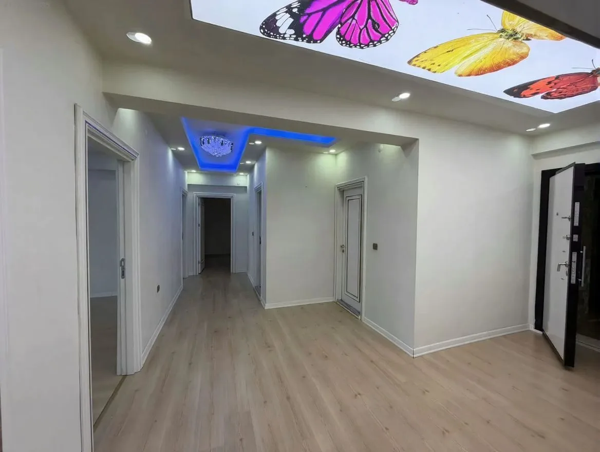 ERZURUM PALANDÖKEN KİRALIK 3+1 DAİRE 170M² MERKEZİ ISITMALI - Fotoğraf 27