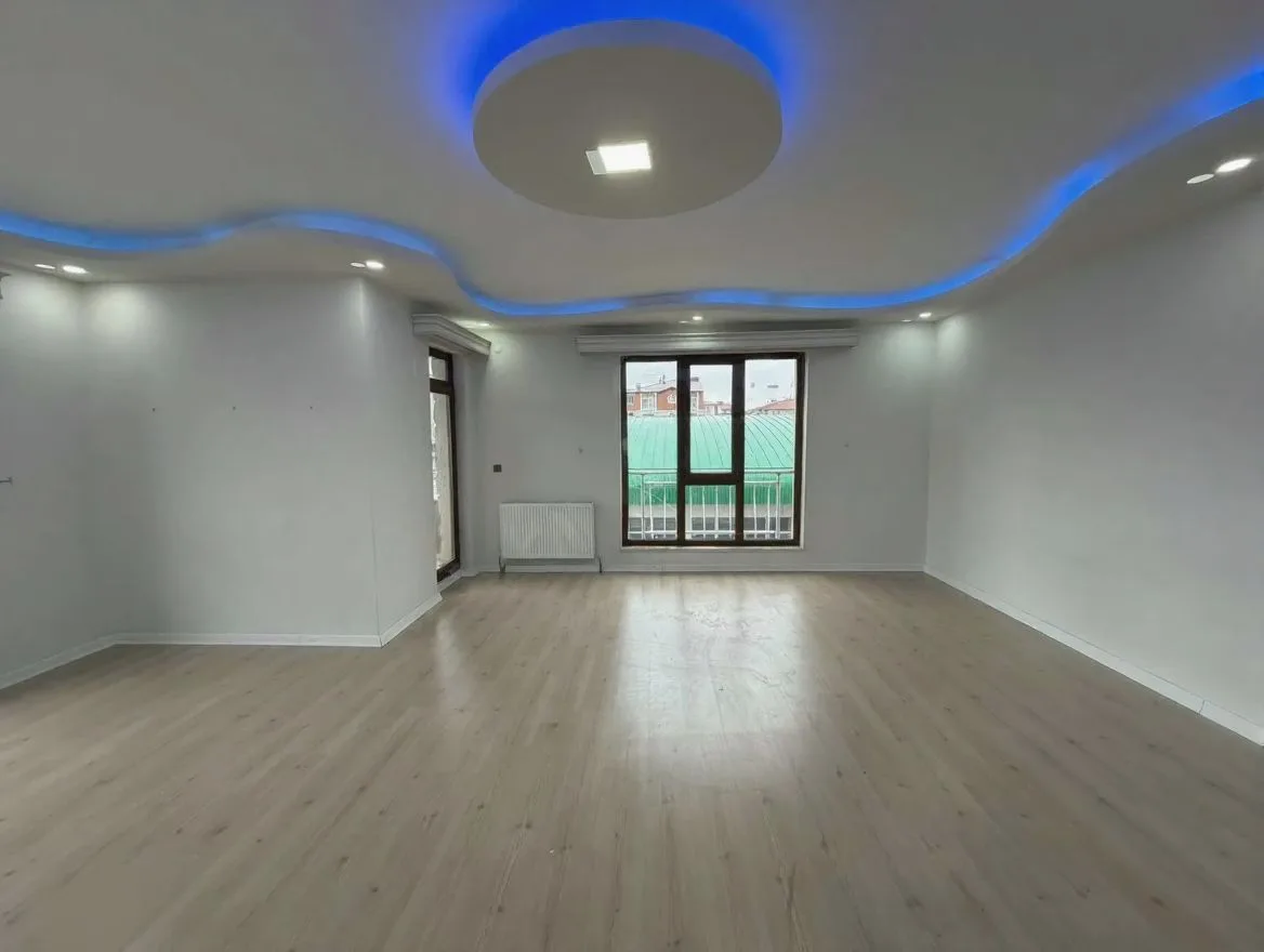 ERZURUM PALANDÖKEN KİRALIK 3+1 DAİRE 170M² MERKEZİ ISITMALI - 4