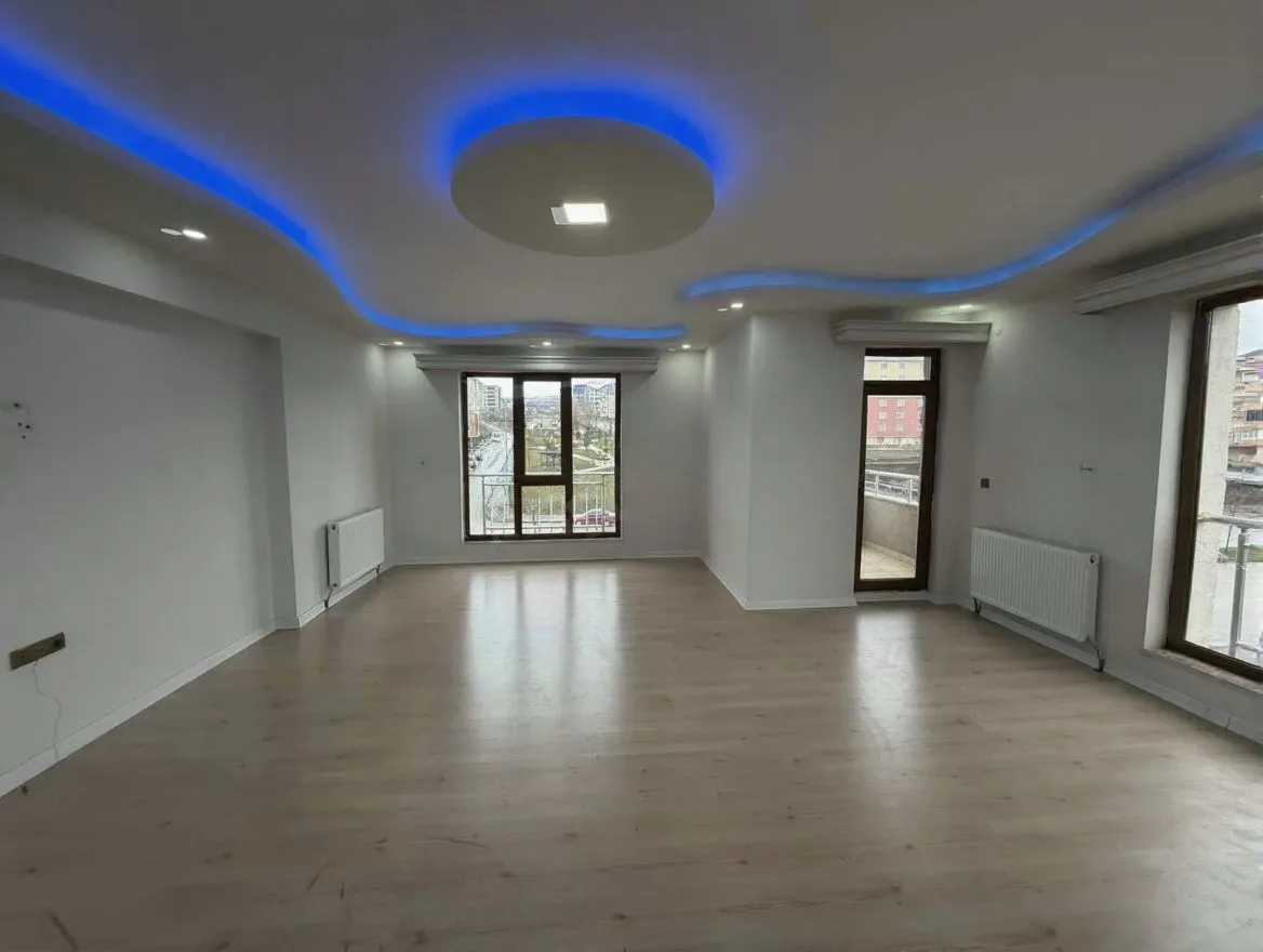 ERZURUM PALANDÖKEN KİRALIK 3+1 DAİRE 170M² MERKEZİ ISITMALI - 5