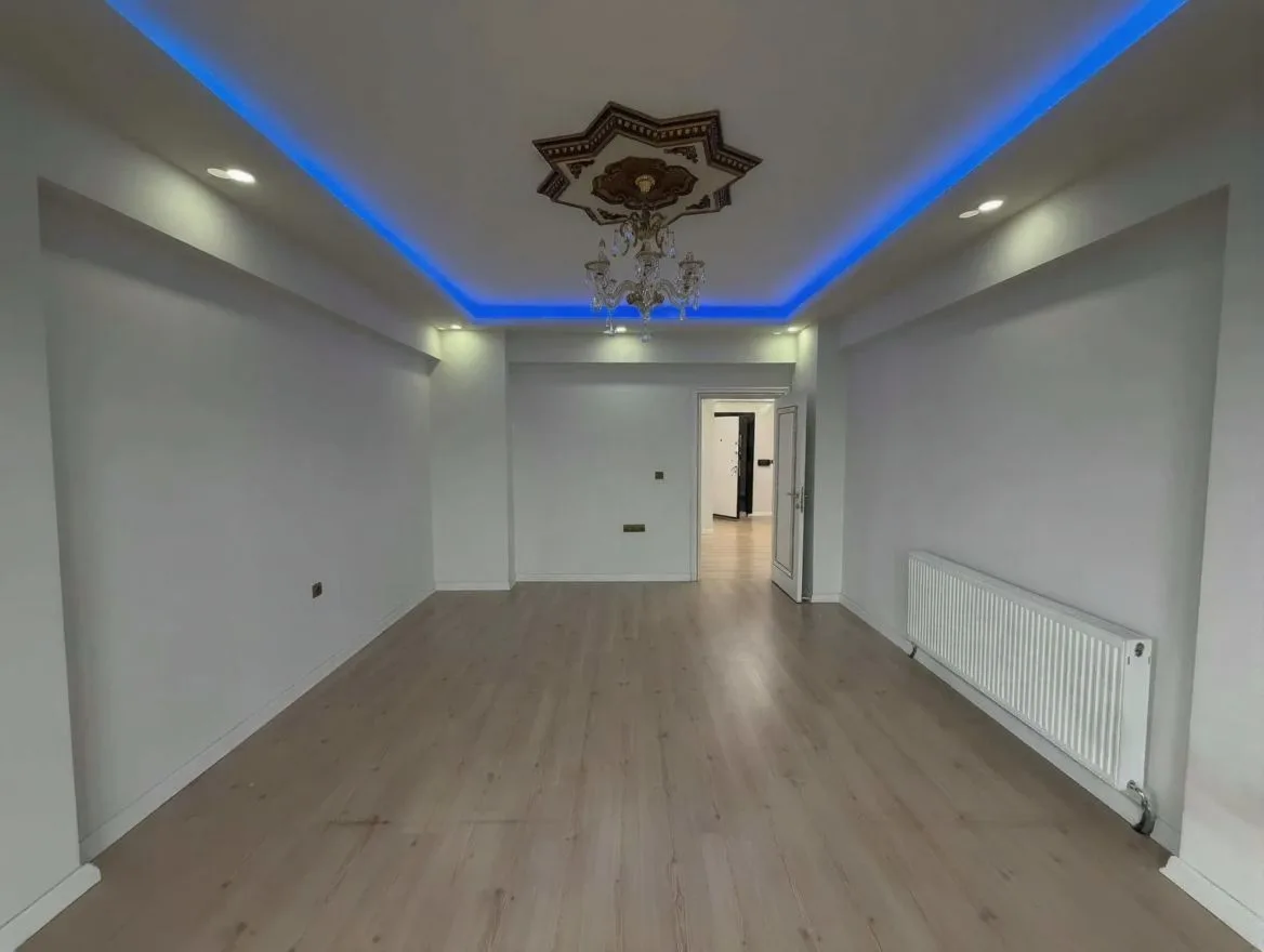 ERZURUM PALANDÖKEN KİRALIK 3+1 DAİRE 170M² MERKEZİ ISITMALI - Fotoğraf 6