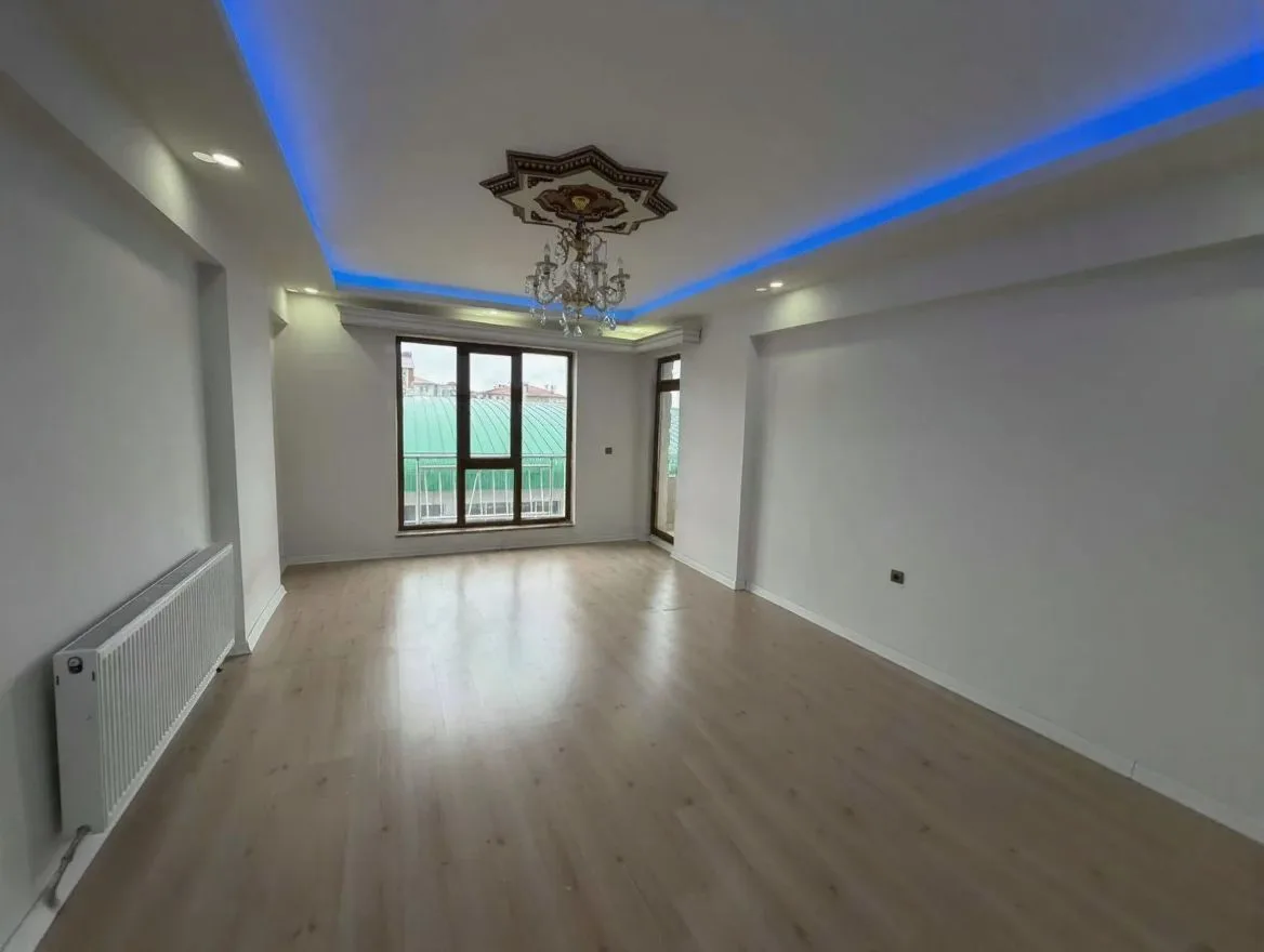 ERZURUM PALANDÖKEN KİRALIK 3+1 DAİRE 170M² MERKEZİ ISITMALI - Fotoğraf 7