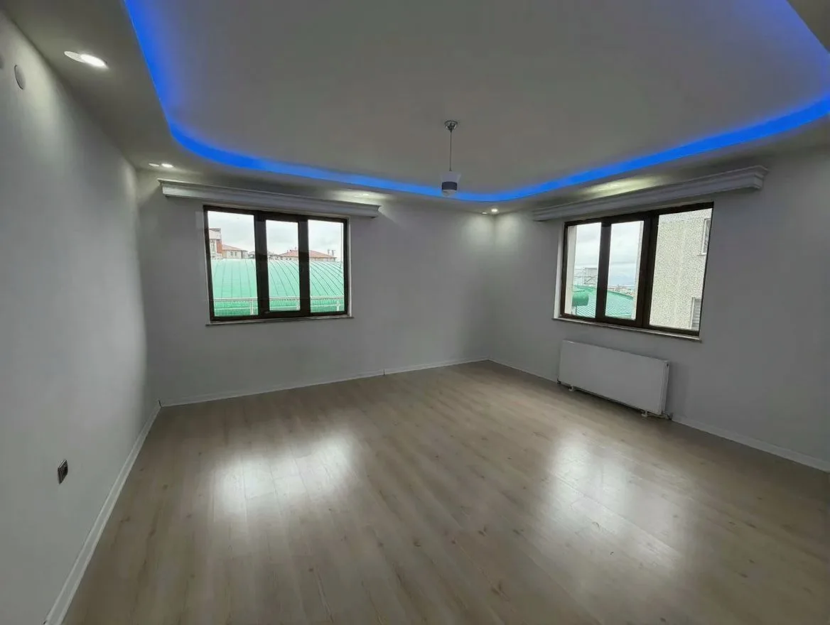 ERZURUM PALANDÖKEN KİRALIK 3+1 DAİRE 170M² MERKEZİ ISITMALI - Fotoğraf 8