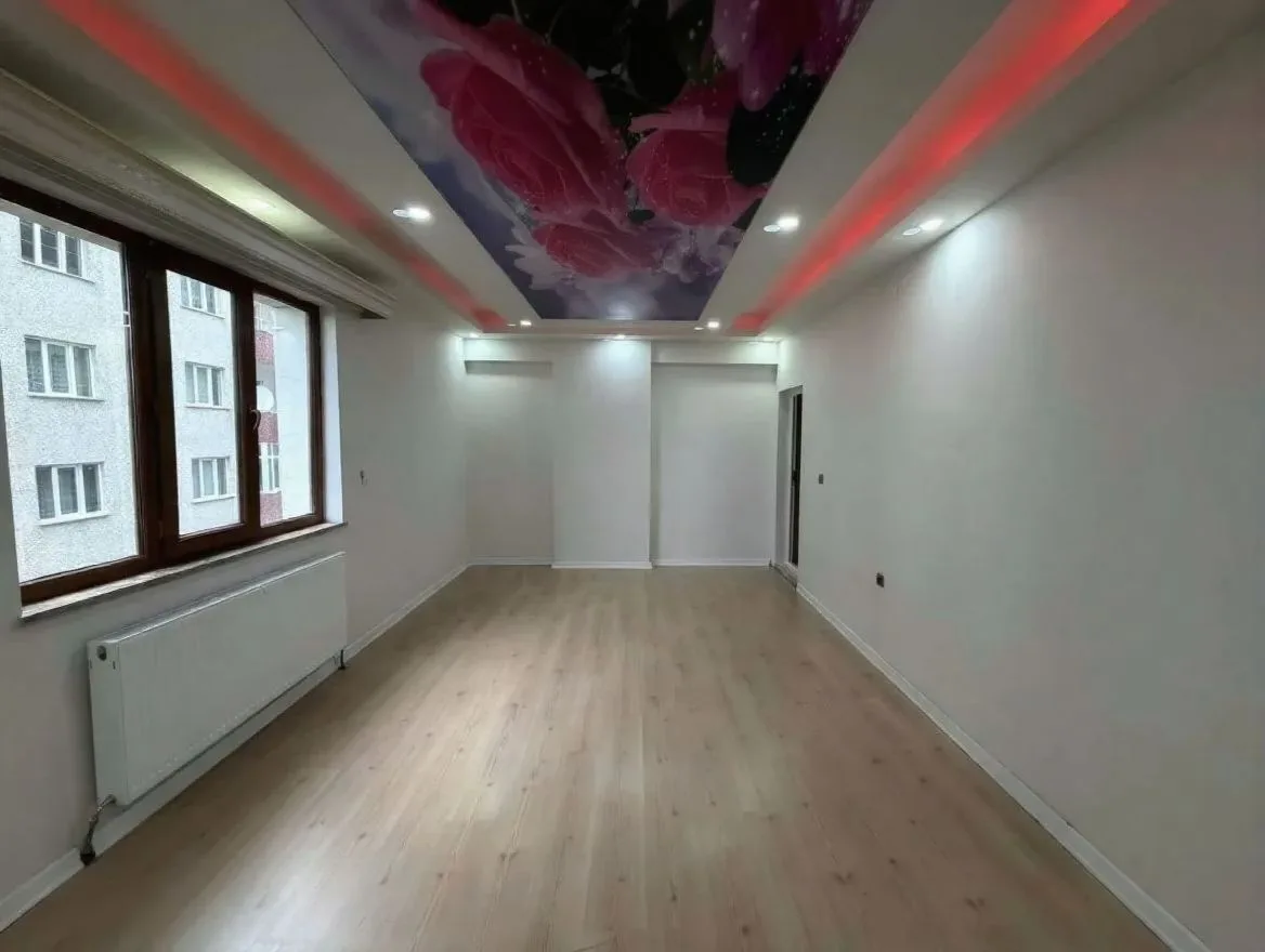 ERZURUM PALANDÖKEN KİRALIK 3+1 DAİRE 170M² MERKEZİ ISITMALI - Fotoğraf 9