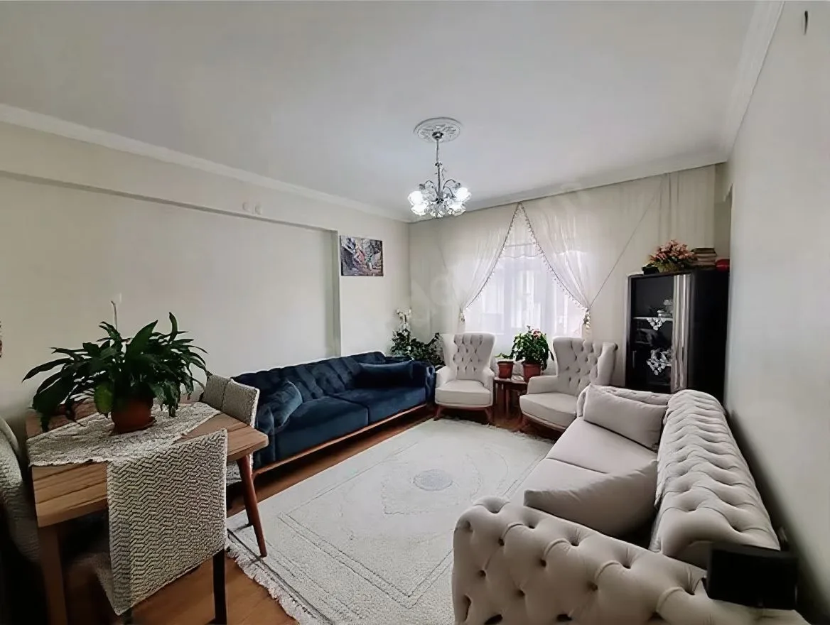 ERZURUM PALANDÖKEN SATILIK 3+1 DUBLEKS ★ 125M² - 1