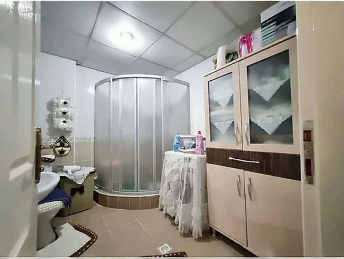 ERZURUM PALANDÖKEN SATILIK 3+1 DUBLEKS ★ 125M² - Fotoğraf 10