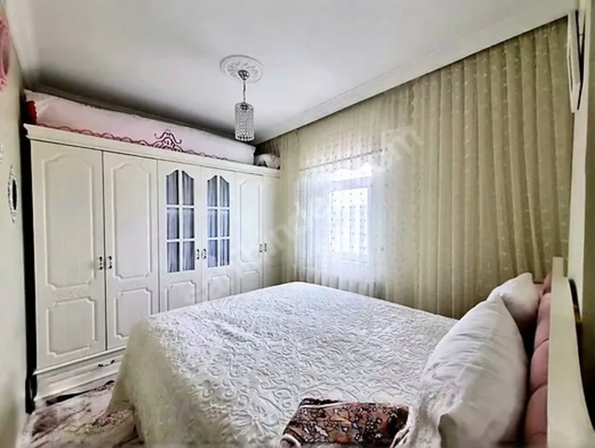 ERZURUM PALANDÖKEN SATILIK 3+1 DUBLEKS ★ 125M² - Fotoğraf 11