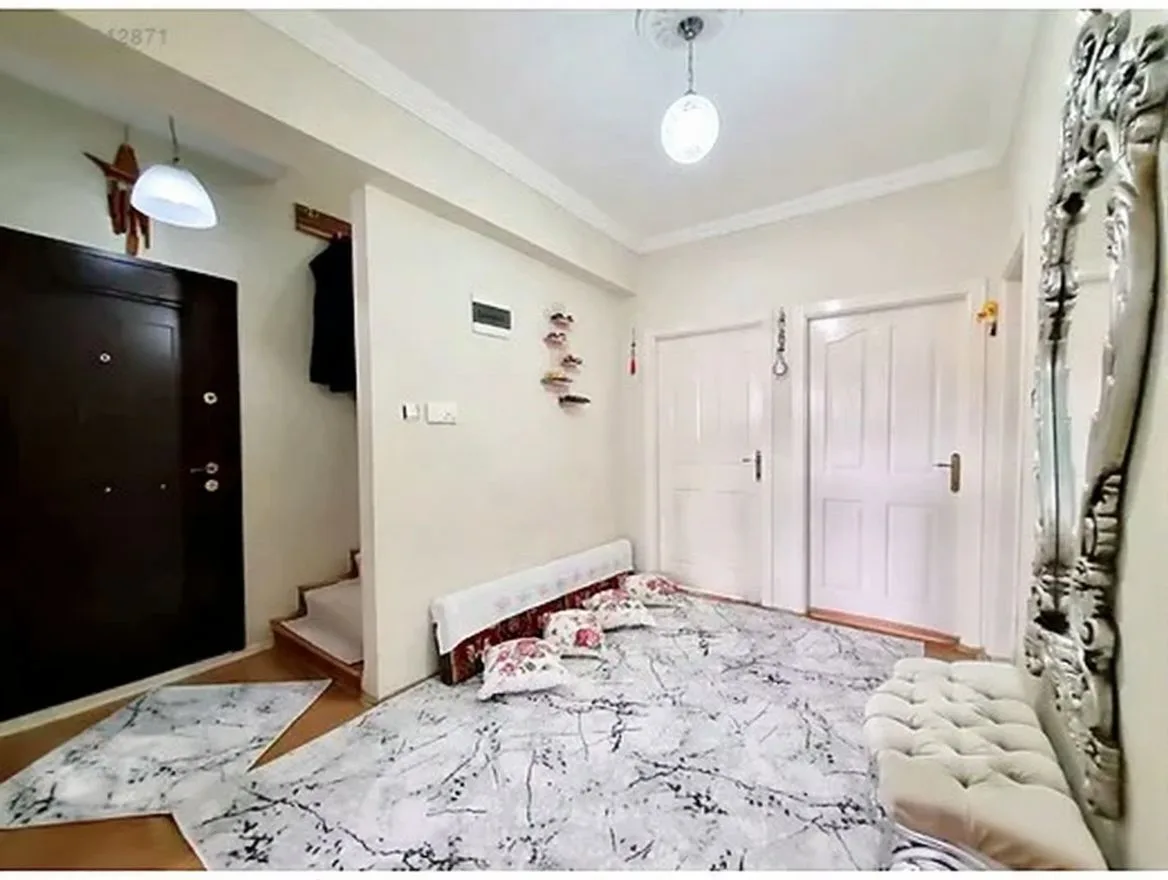 ERZURUM PALANDÖKEN SATILIK 3+1 DUBLEKS ★ 125M² - Fotoğraf 12