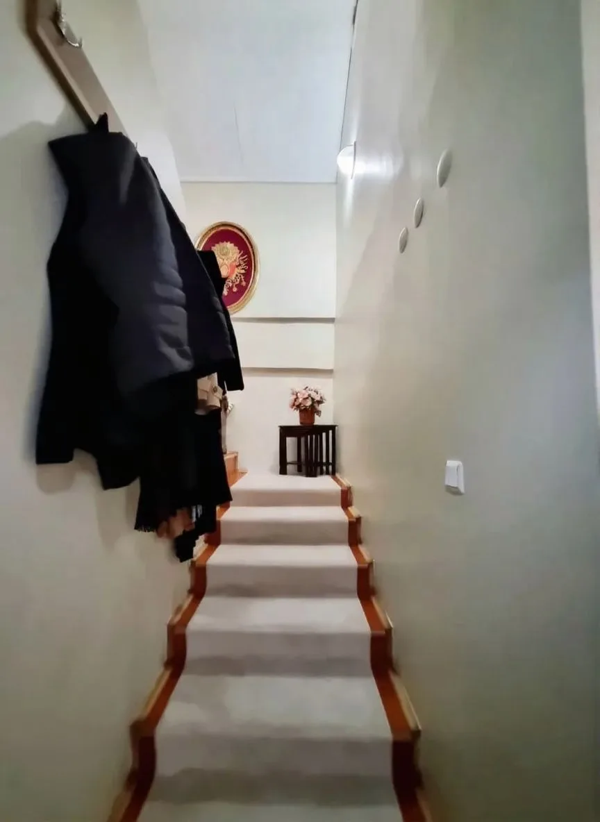 ERZURUM PALANDÖKEN SATILIK 3+1 DUBLEKS ★ 125M² - Fotoğraf 13