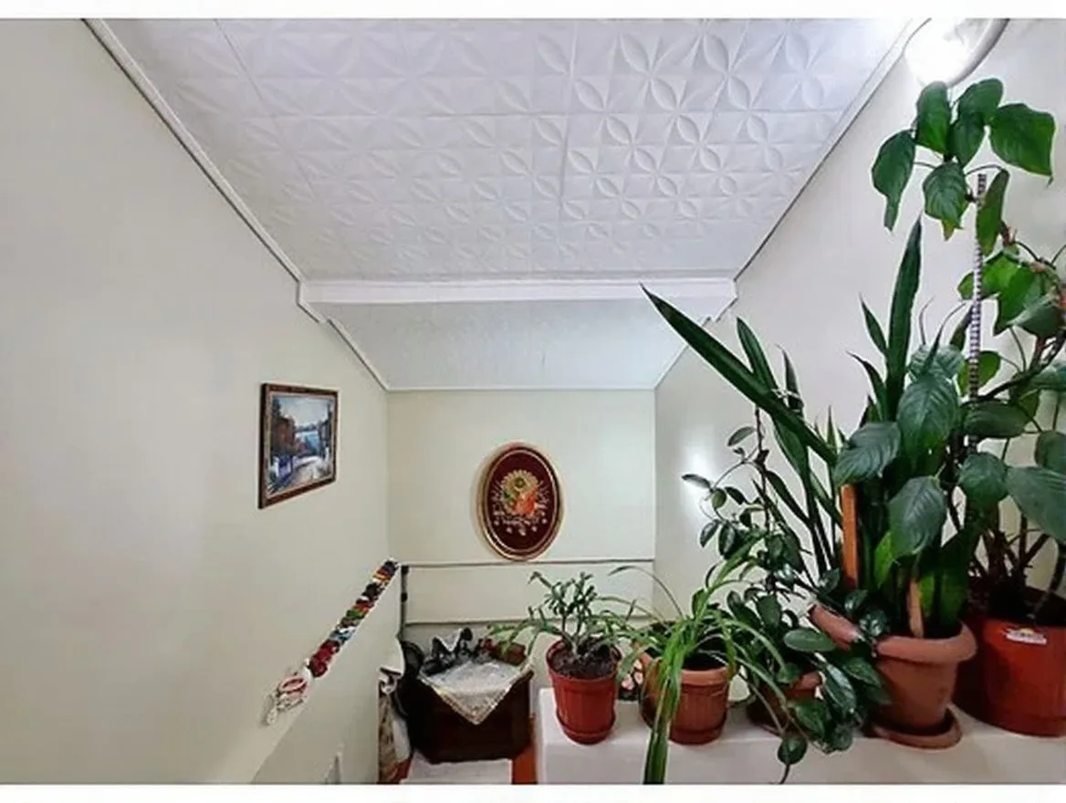 ERZURUM PALANDÖKEN SATILIK 3+1 DUBLEKS ★ 125M² - Fotoğraf 14