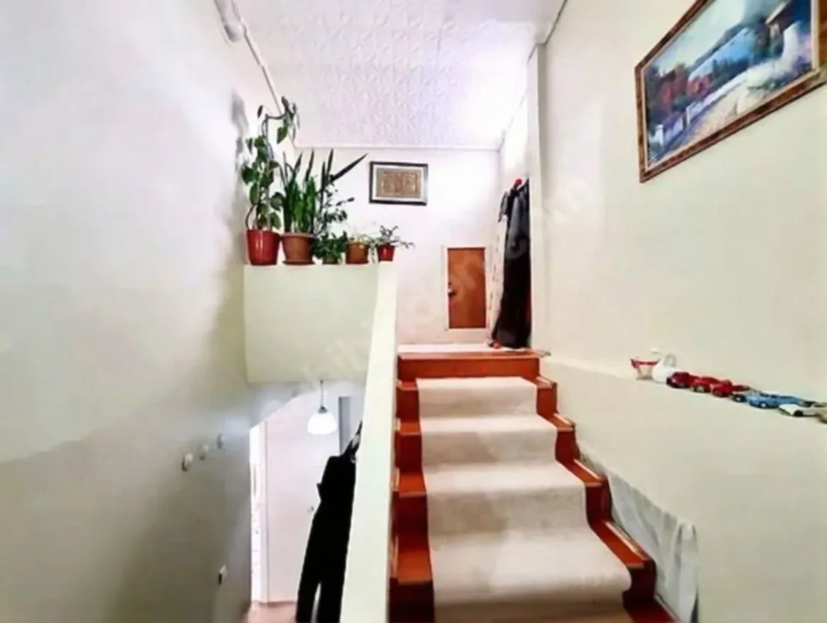 ERZURUM PALANDÖKEN SATILIK 3+1 DUBLEKS ★ 125M² - Fotoğraf 15