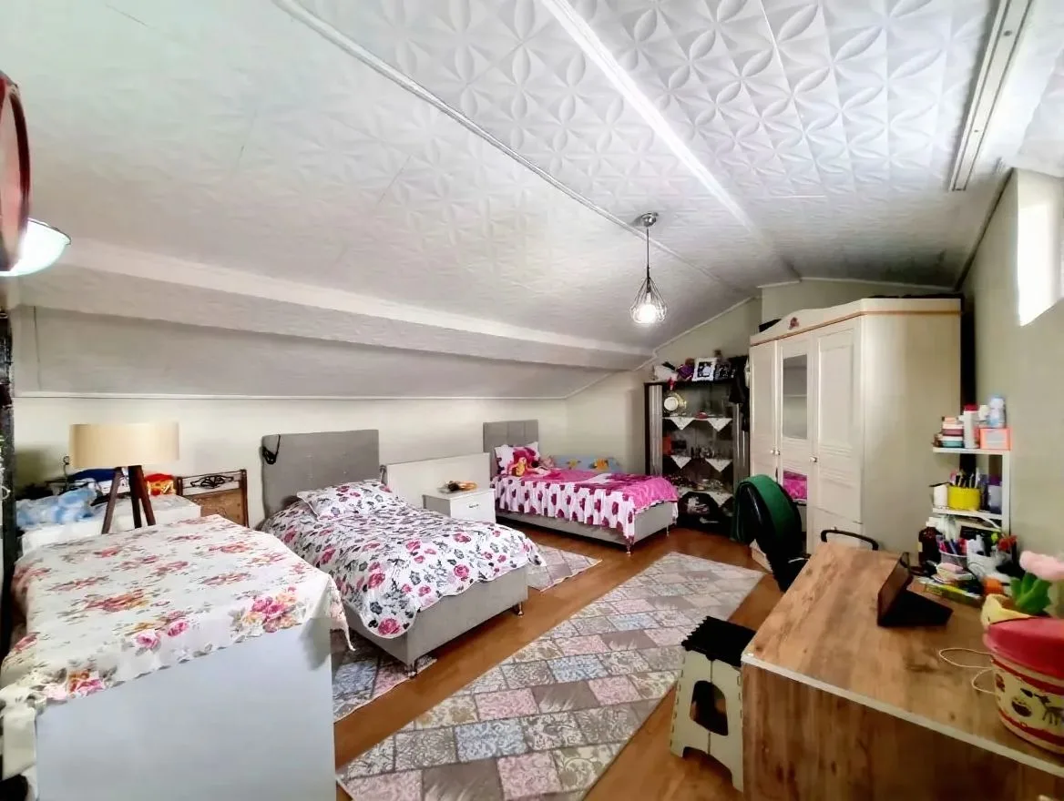 ERZURUM PALANDÖKEN SATILIK 3+1 DUBLEKS ★ 125M² - Fotoğraf 18