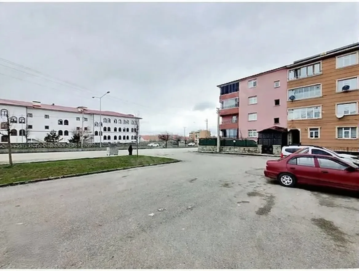 ERZURUM PALANDÖKEN SATILIK 3+1 DUBLEKS ★ 125M² - Fotoğraf 19