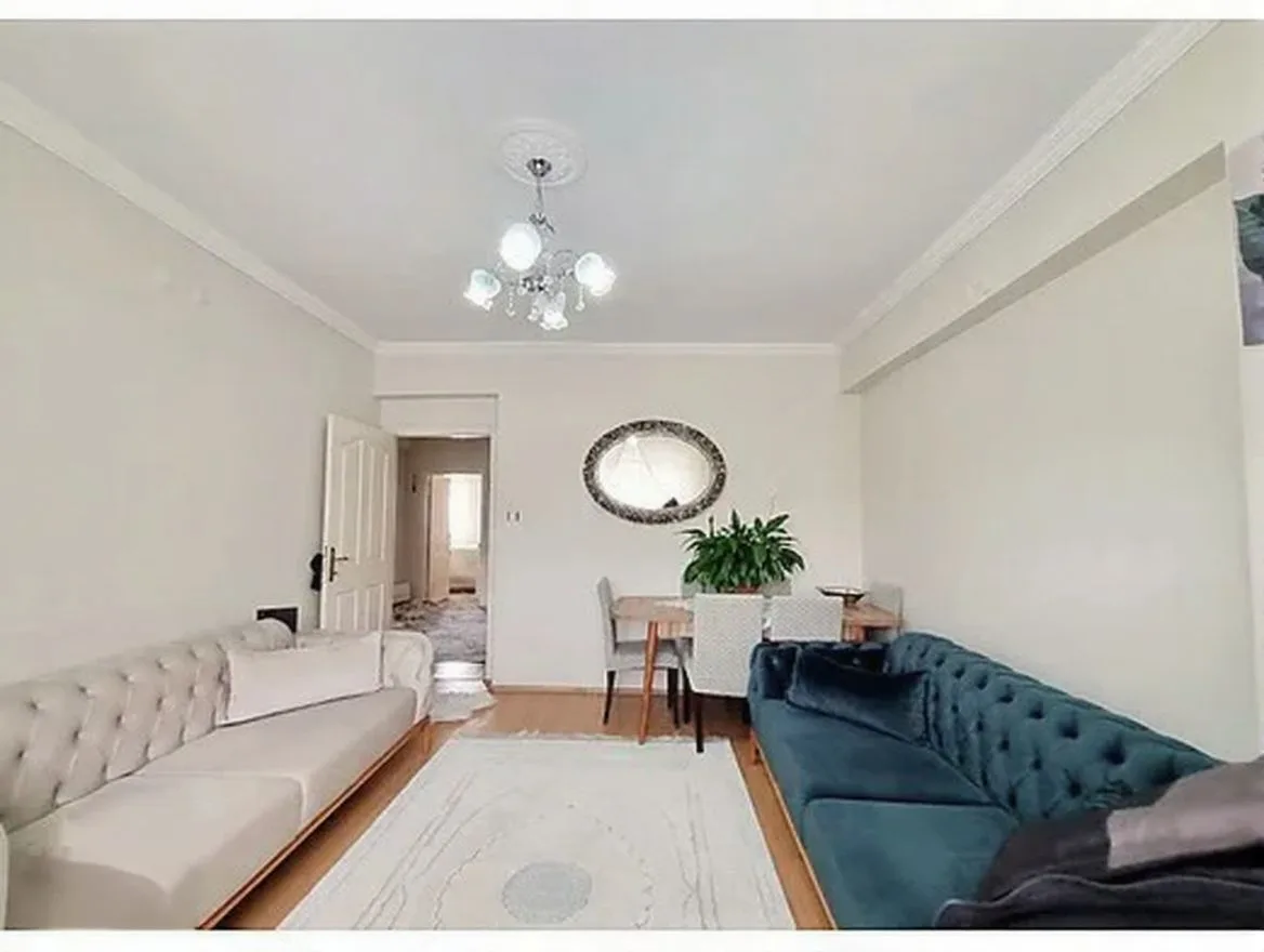 ERZURUM PALANDÖKEN SATILIK 3+1 DUBLEKS ★ 125M² - 2