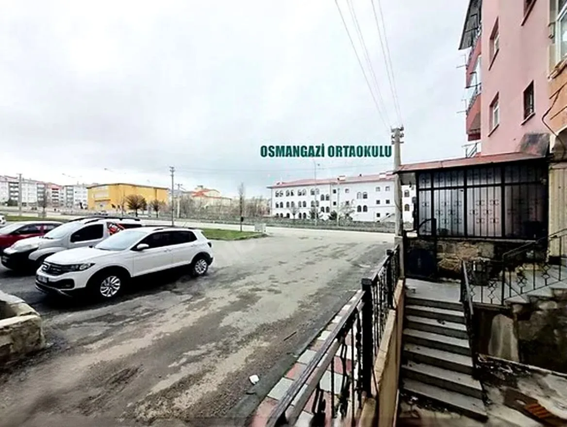 ERZURUM PALANDÖKEN SATILIK 3+1 DUBLEKS ★ 125M² - Fotoğraf 20