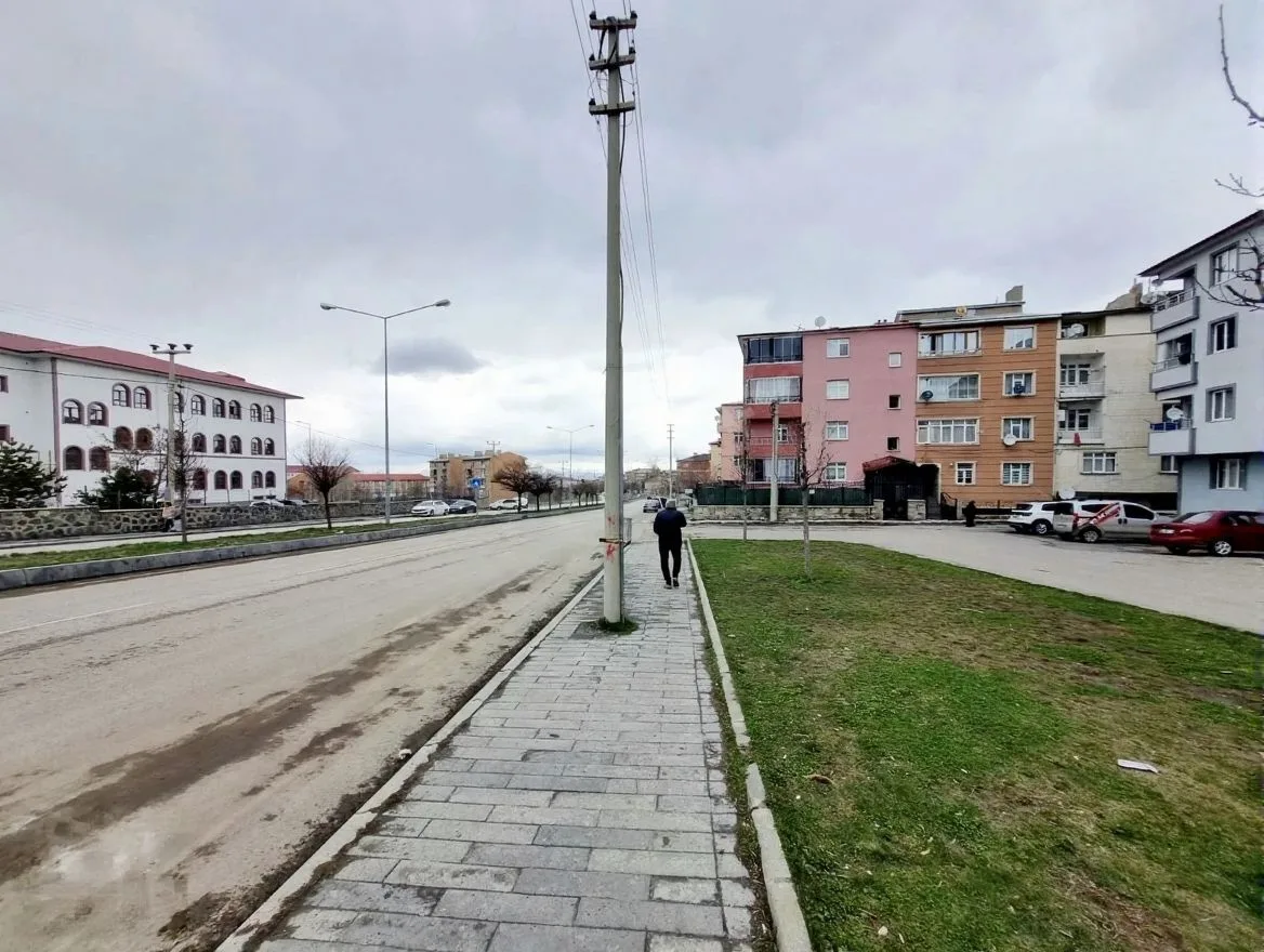 ERZURUM PALANDÖKEN SATILIK 3+1 DUBLEKS ★ 125M² - Fotoğraf 21