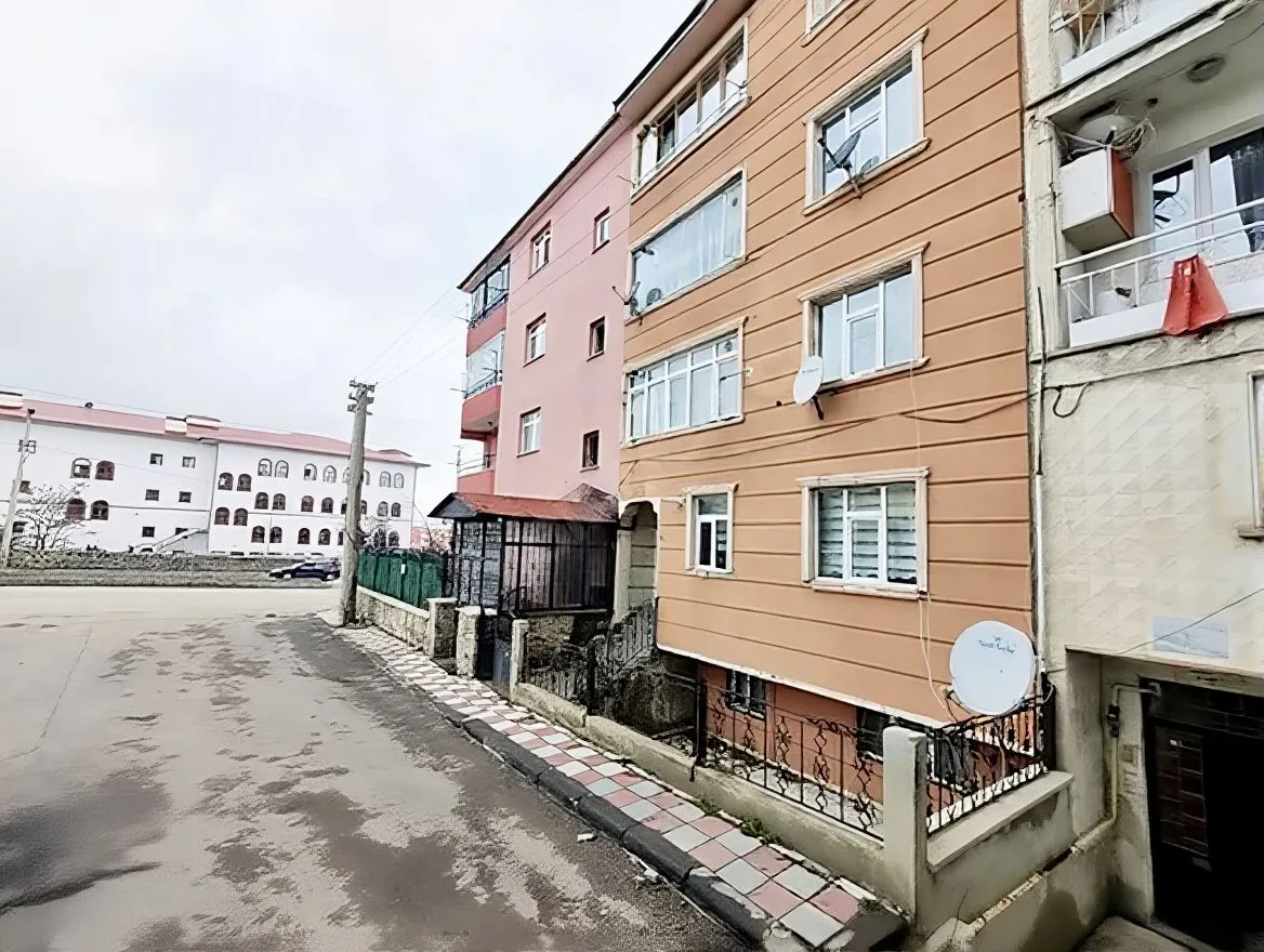 ERZURUM PALANDÖKEN SATILIK 3+1 DUBLEKS ★ 125M² - Fotoğraf 22
