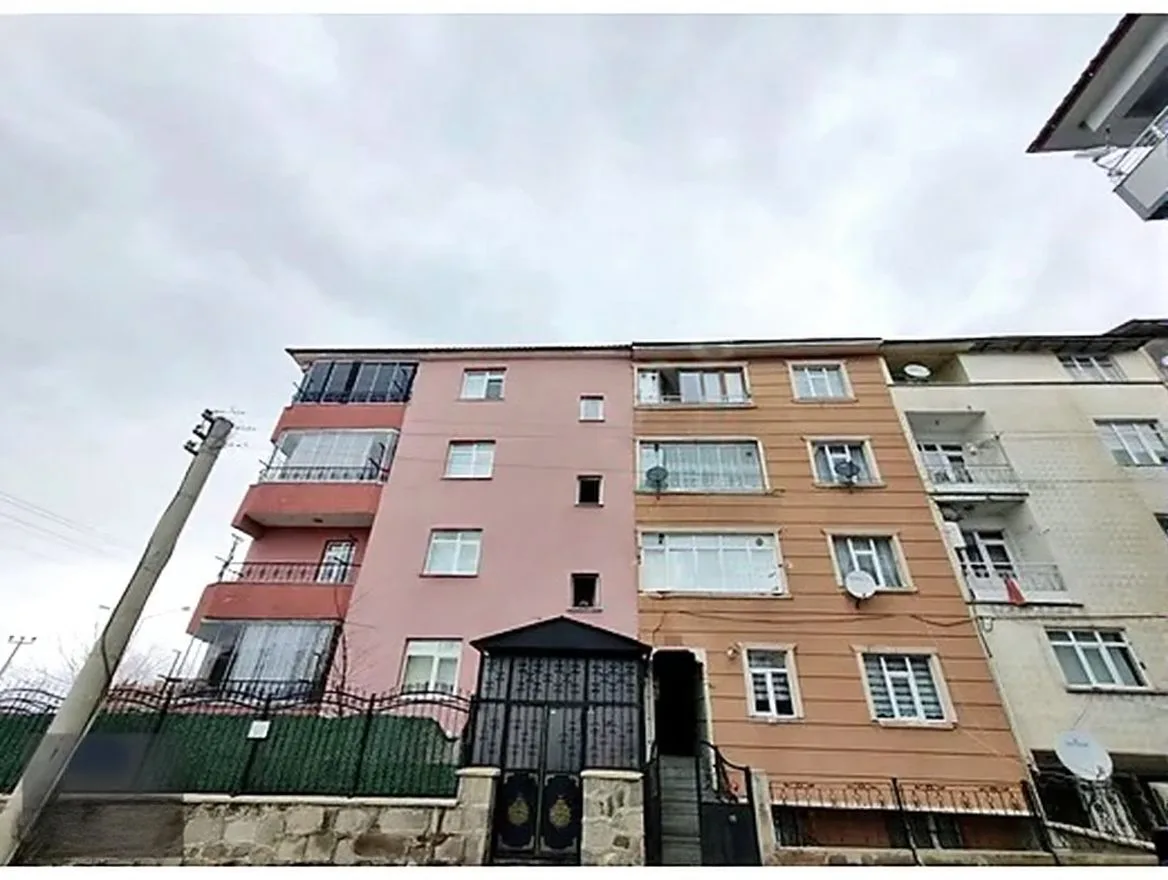 ERZURUM PALANDÖKEN SATILIK 3+1 DUBLEKS ★ 125M² - Fotoğraf 23