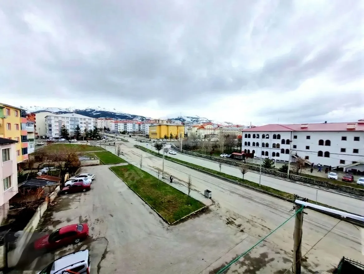 ERZURUM PALANDÖKEN SATILIK 3+1 DUBLEKS ★ 125M² - Fotoğraf 6
