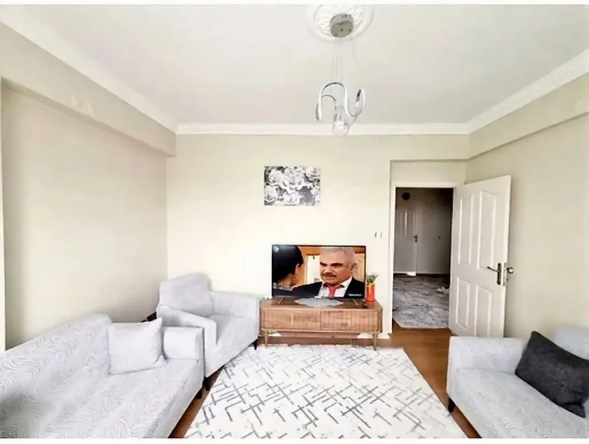 ERZURUM PALANDÖKEN SATILIK 3+1 DUBLEKS ★ 125M² - Fotoğraf 8